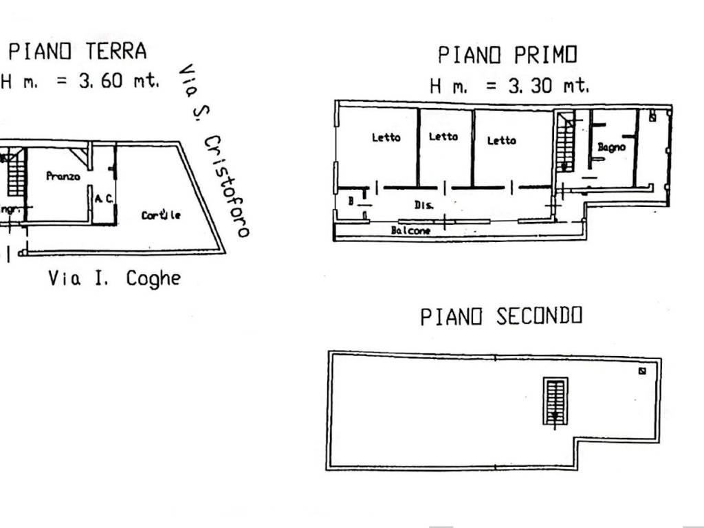 Casa indipendente a Assemini in Via Ignazio Coghe - Foto 5
