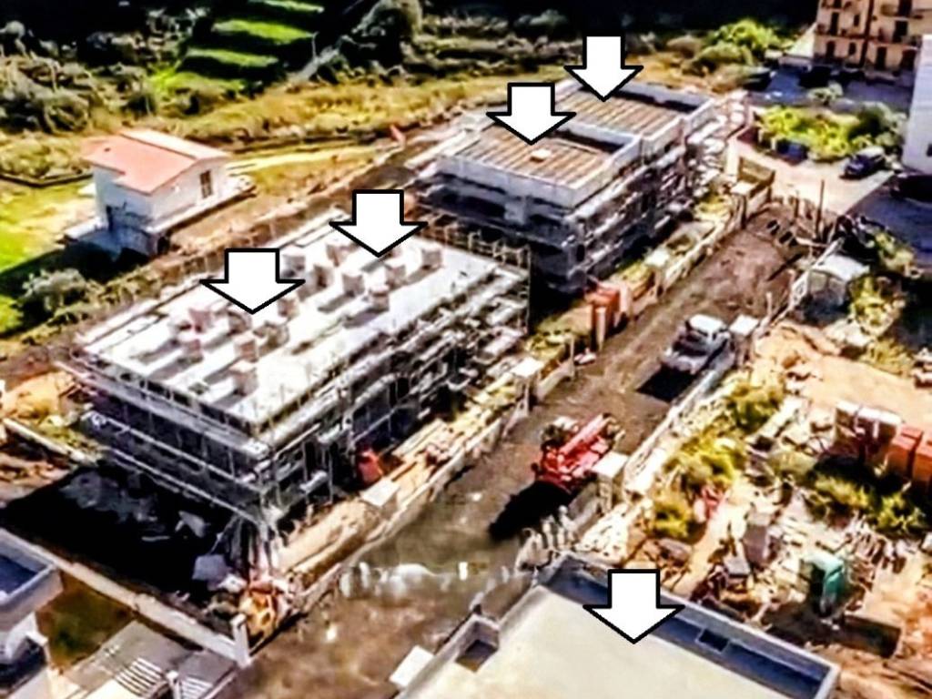 Villa a Altavilla milicia in Strada Canne Masche Santoro - Foto 2