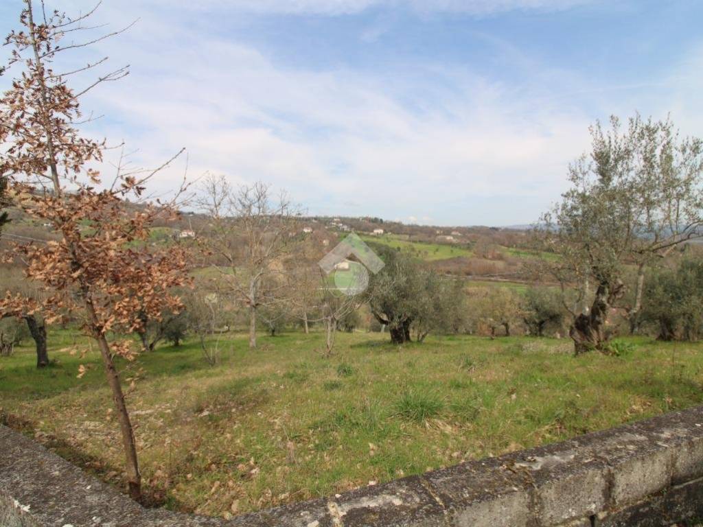 Casa indipendente a Mirabello sannitico in CONTRADA MANDRONE, 31 - Foto 5