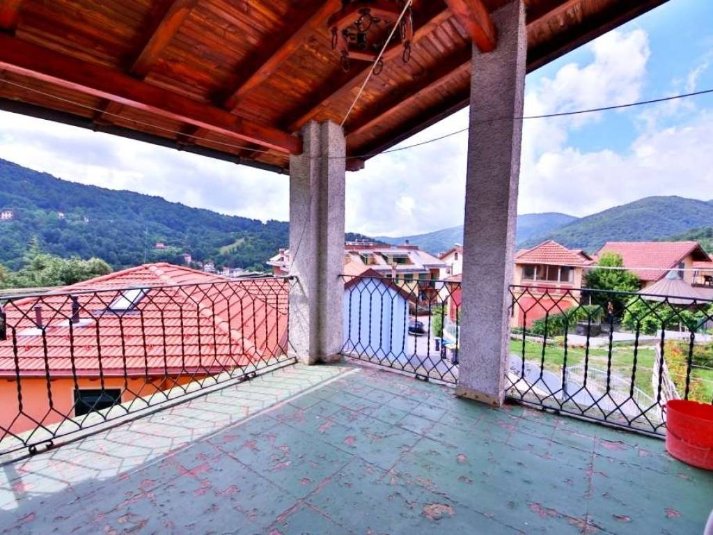 Villa a Savignone in Via Roma, 6 - Foto 2