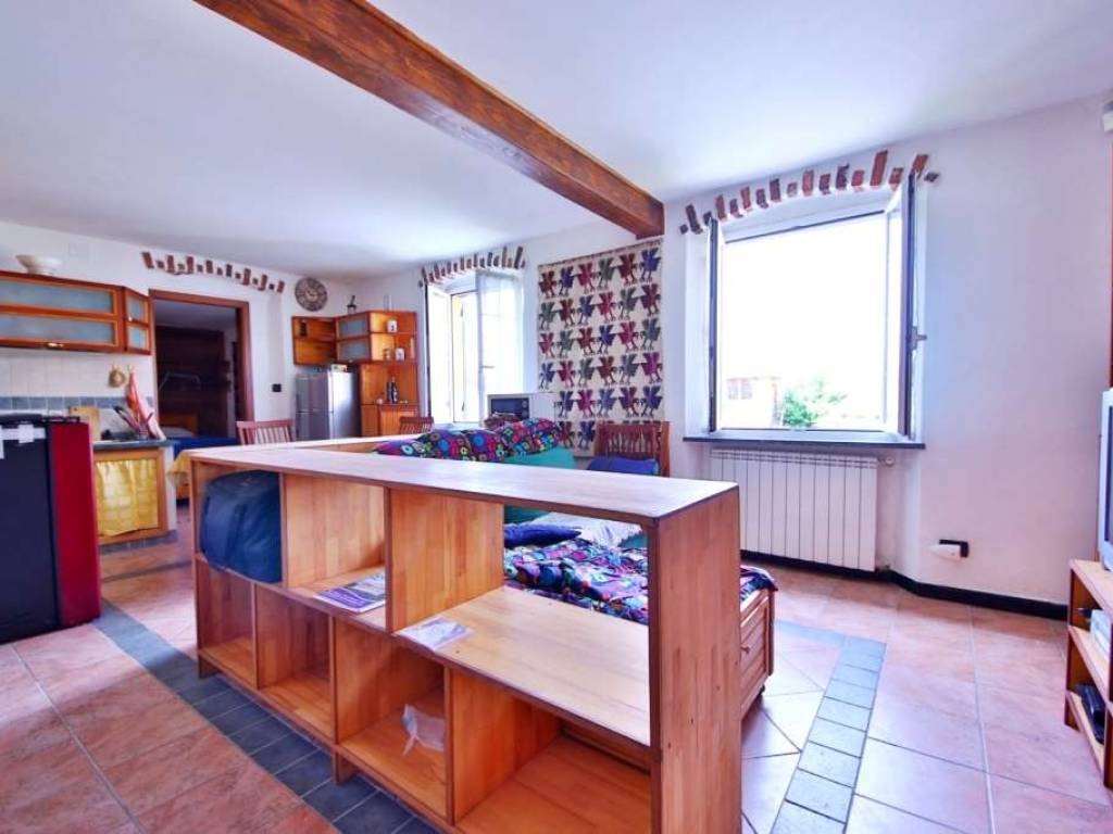 Villa a Savignone in Via Roma, 6 - Foto 3