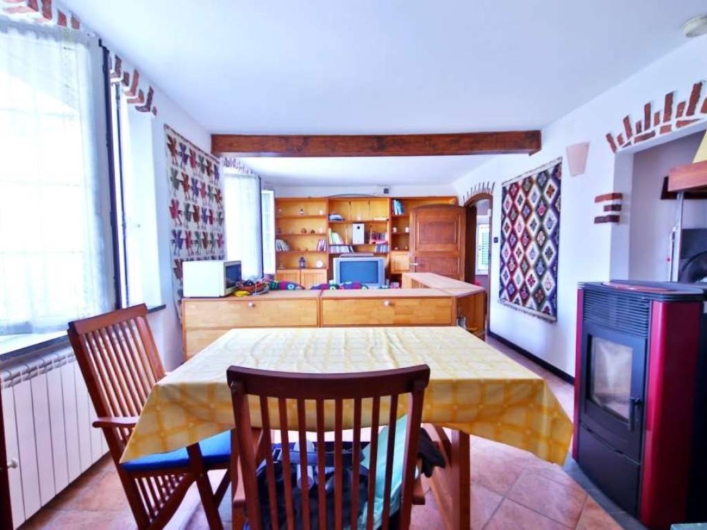 Villa a Savignone in Via Roma, 6 - Foto 4