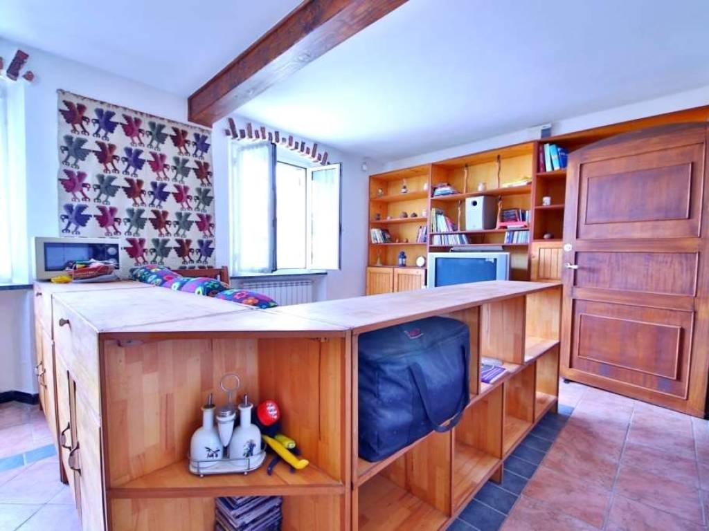 Villa a Savignone in Via Roma, 6 - Foto 5