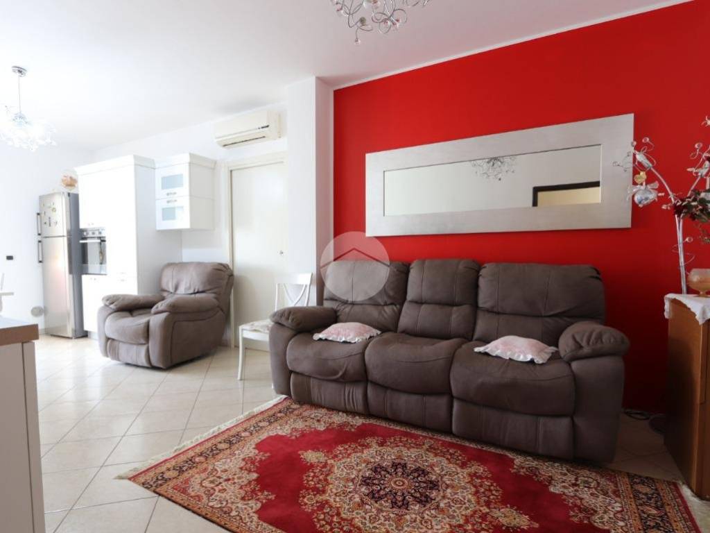 Appartamento a Alba adriatica in Via Legnano, 16 - Foto 3