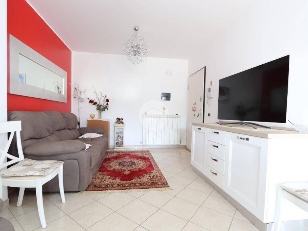 Appartamento a Alba adriatica in Via Legnano, 16 - Foto 4