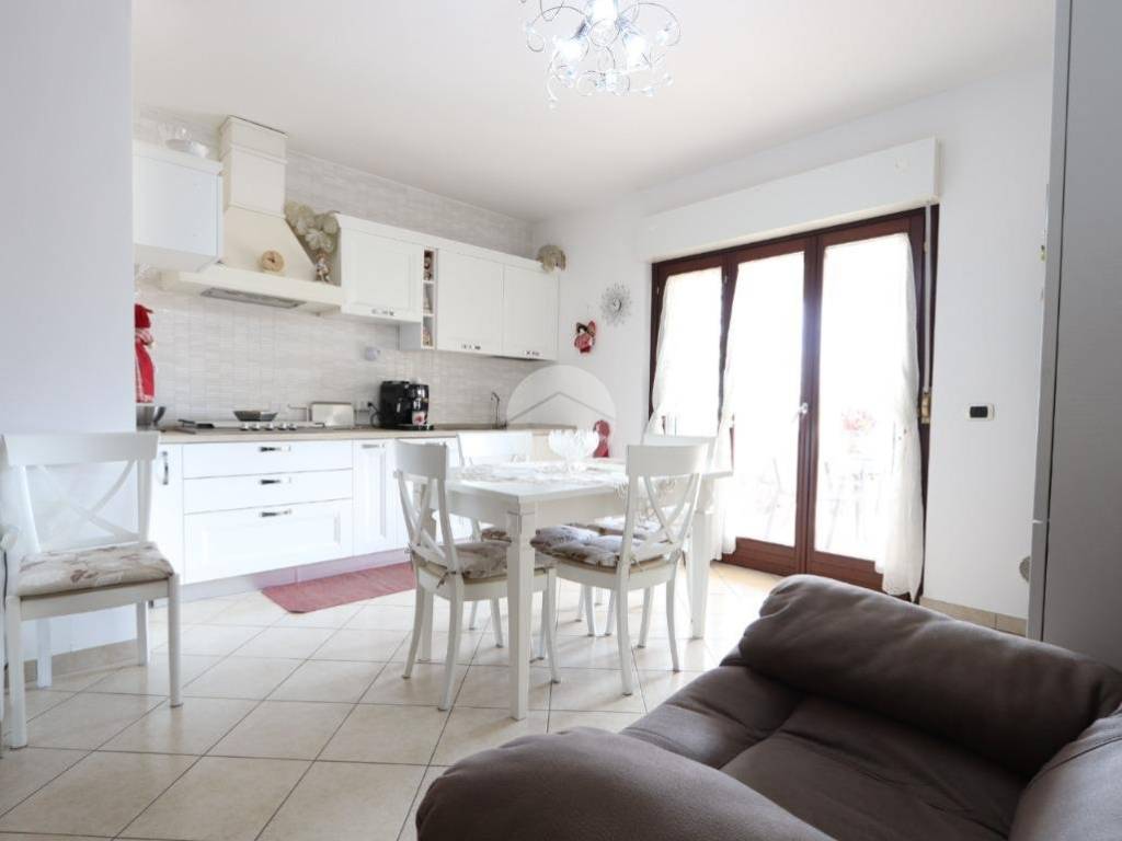 Appartamento a Alba adriatica in Via Legnano, 16 - Foto 5