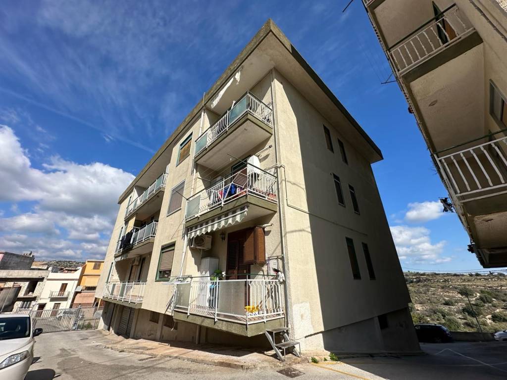 Appartamento a Noto in Via G. Borsi, 2 - Foto 2