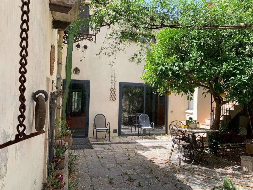 Appartamento a Noto in Via Pier Capponi - Foto 2