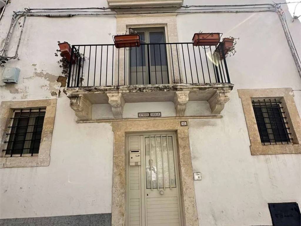 Villa a Noto in Via Zanardelli, 45 - Foto 3