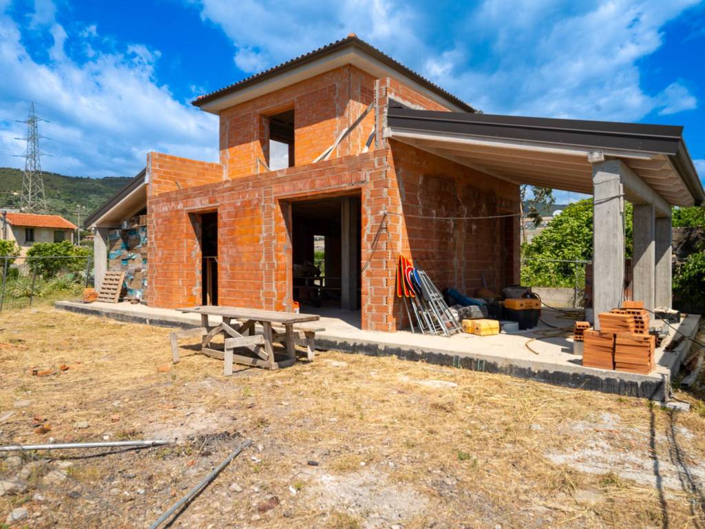Villa a Taggia in Via San Francesco, 298 - Foto 2