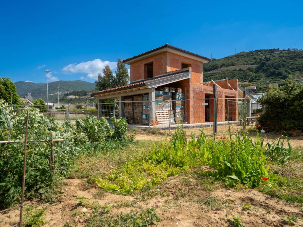 Villa a Taggia in Via San Francesco, 298 - Foto 3