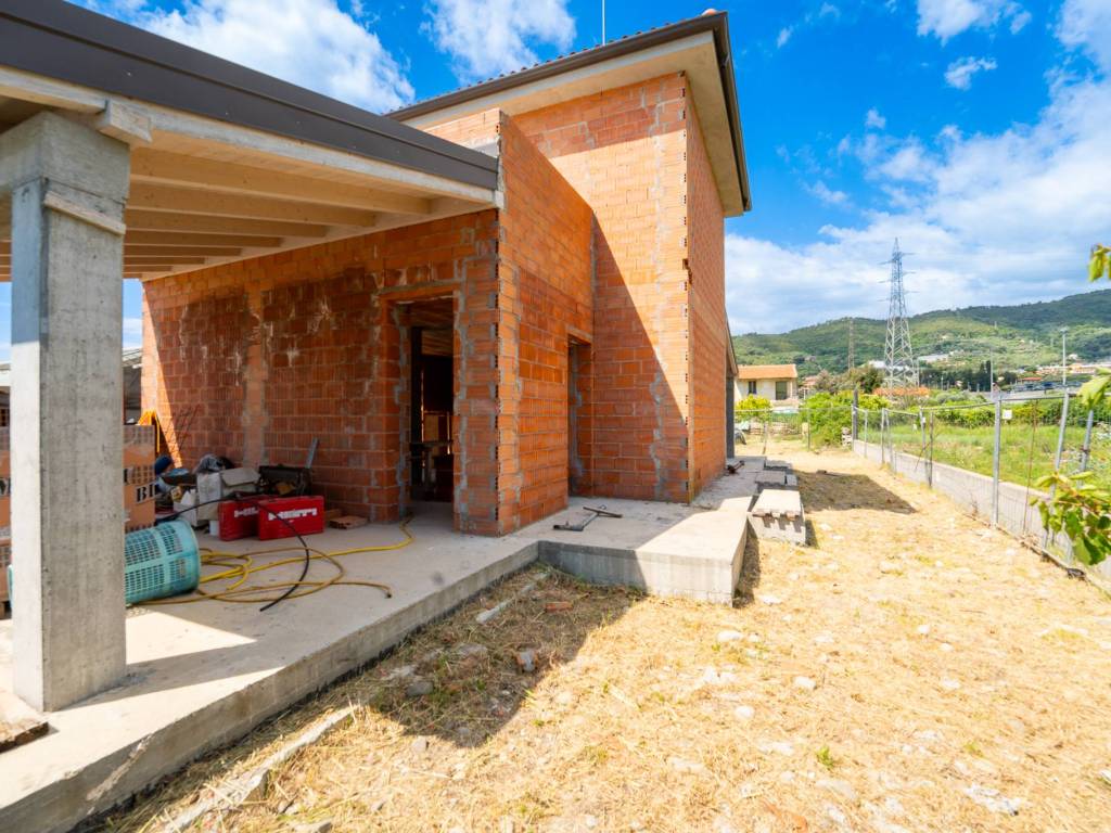 Villa a Taggia in Via San Francesco, 298 - Foto 4