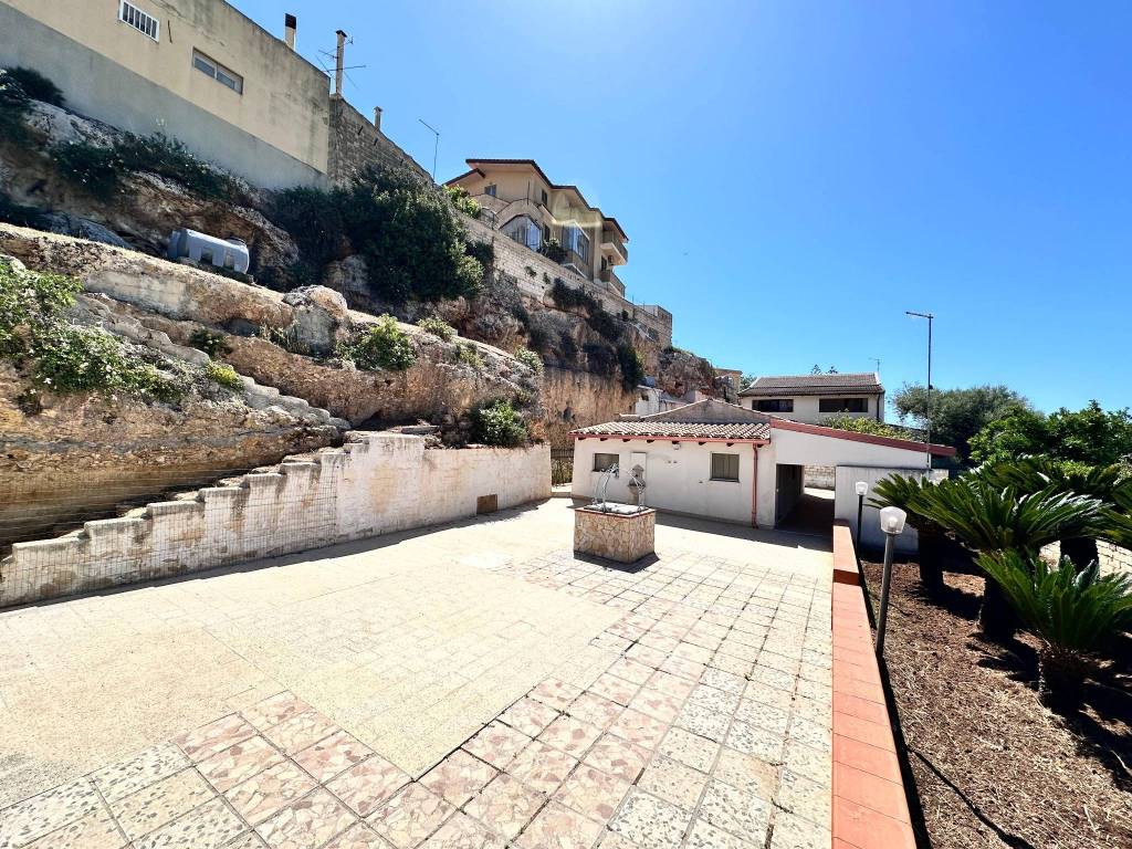 Villa a Noto in Via Salmone, 25 - Foto 5