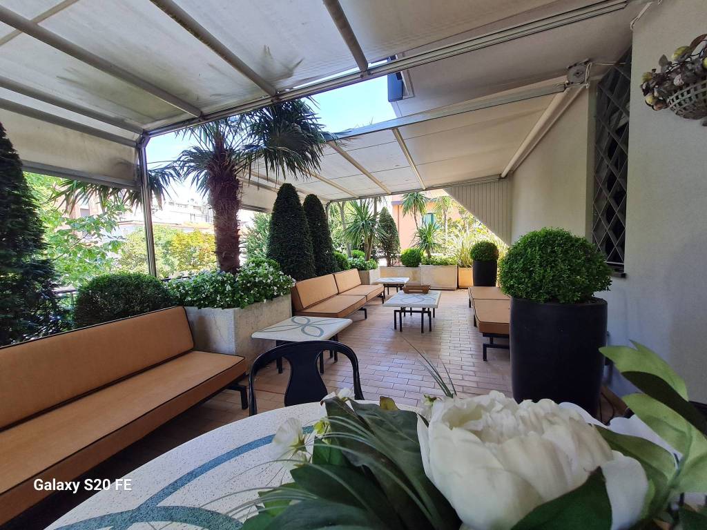 Appartamento a Riccione in Viale Virgilio Marone Publio - Foto 2