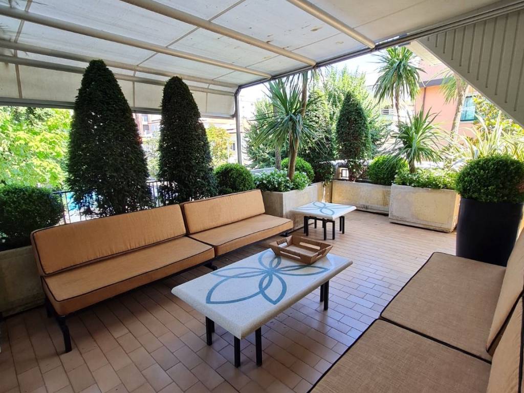 Appartamento a Riccione in Viale Virgilio Marone Publio - Foto 3