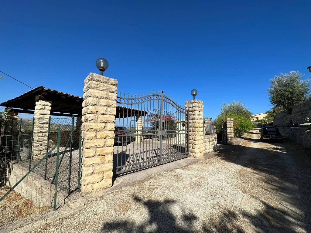 Villa a Noto in SP34 - Foto 2