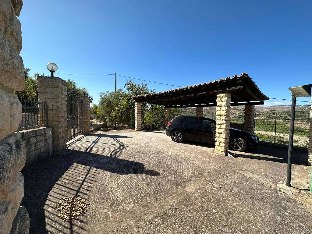 Villa a Noto in SP34 - Foto 3