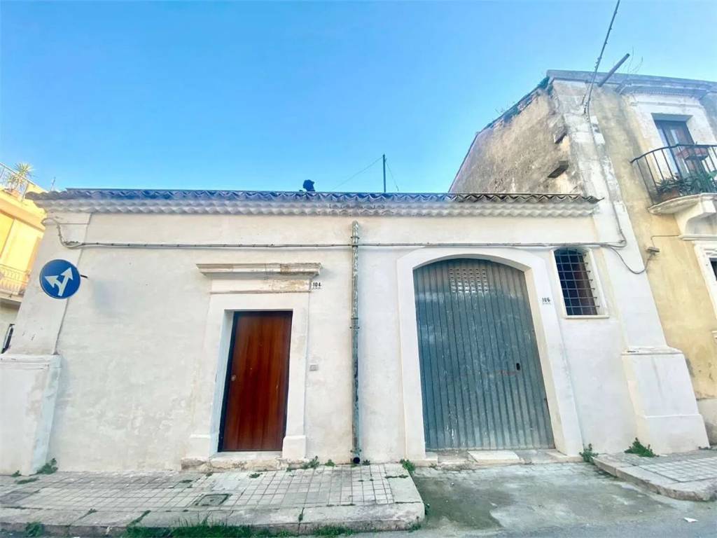 Appartamento a Avola in Via Napoli, 12 - Foto 4