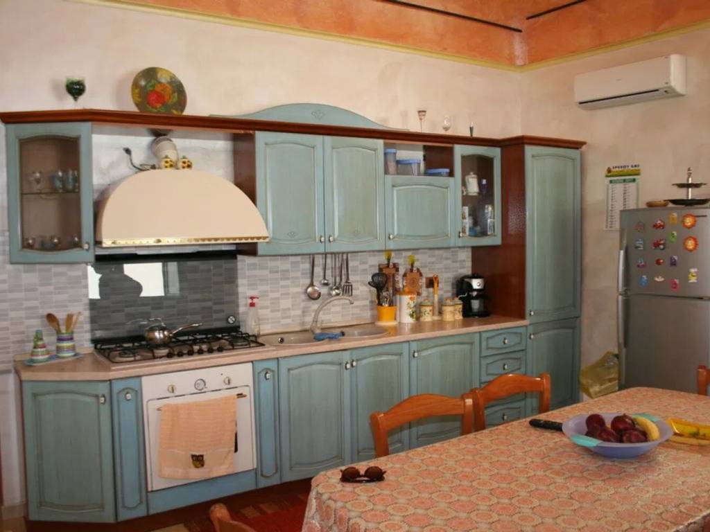 Villa a Noto in Via Ducezio, Noto, Sr S.N.C. - Foto 5