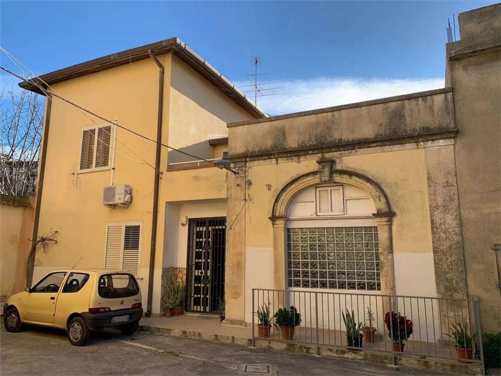 Appartamento a Noto in Via Corrado Avolio S.N.C. - Foto 3