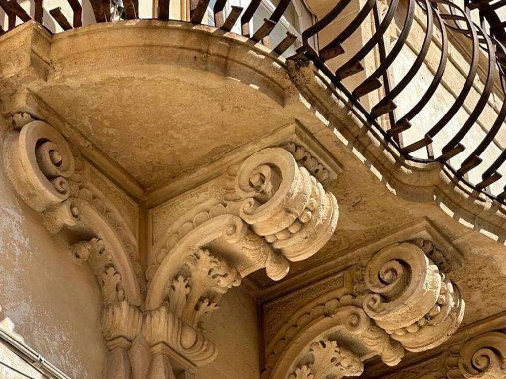 Appartamento a Noto in Via Camillo Benso Conte Di Cavour, 48 - Foto 4