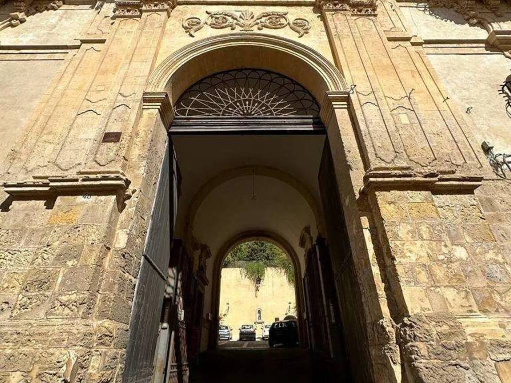 Appartamento a Noto in Via Camillo Benso Conte Di Cavour, 48 - Foto 5