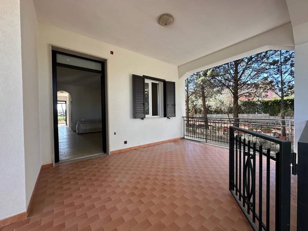 Villa a Avola in Via Madonna Delle Grazie S.N.C. - Foto 4