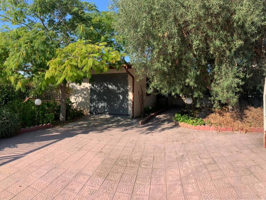 Villa a Noto in Via Ricciola, 30 - Foto 3