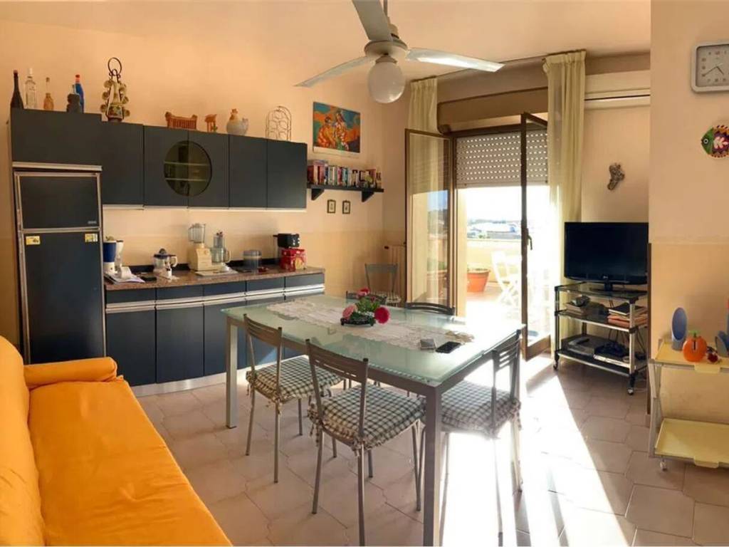 Attico / mansarda a Noto in Via Gaetano Salvemini, 66 - Foto 4