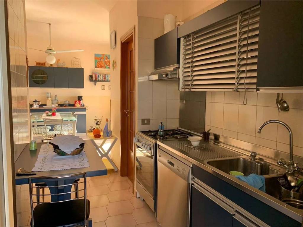 Attico / mansarda a Noto in Via Gaetano Salvemini, 66 - Foto 5