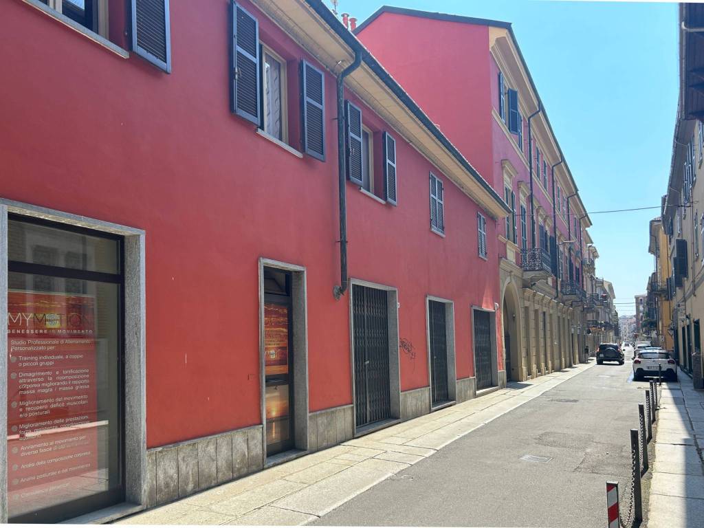 Appartamento a Alessandria in Via Giovanni Plana, 22 - Foto 4