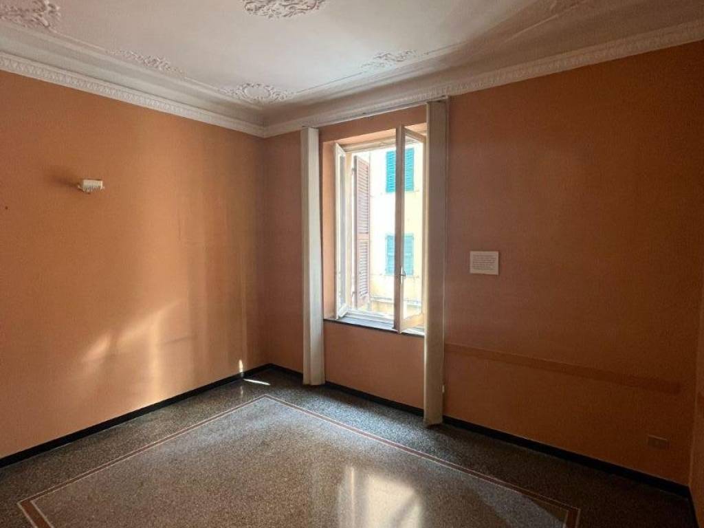 Appartamento a Genova in Via Antonio Cantore, 29 - Foto 4