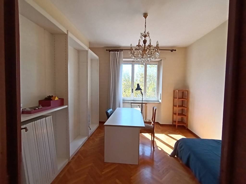 Appartamento a Asti in Corso Luigi Einaudi, 100 - Foto 2