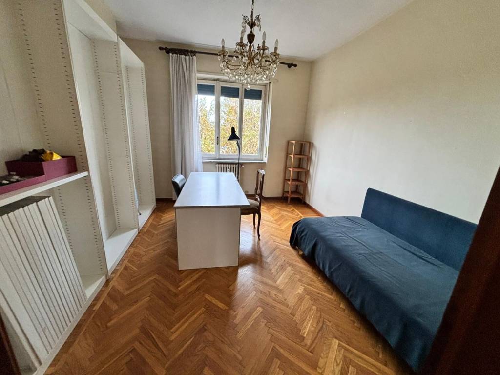 Appartamento a Asti in Corso Luigi Einaudi, 100 - Foto 5