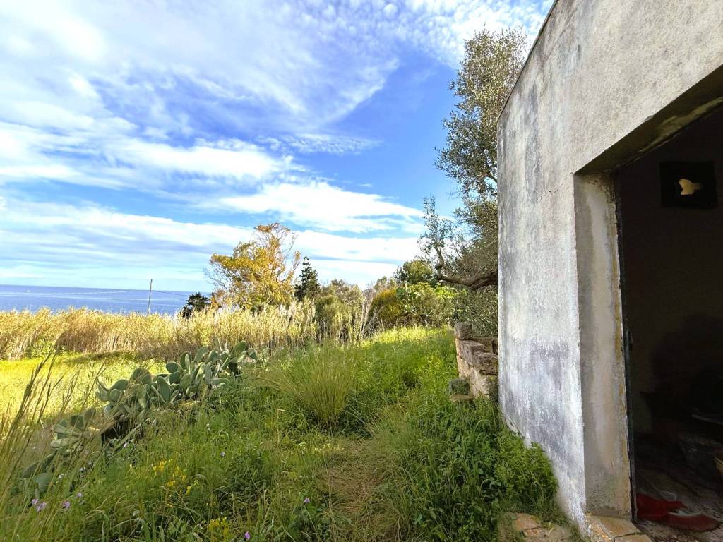 Terreno a Tricase in Via Litoranea - Foto 4