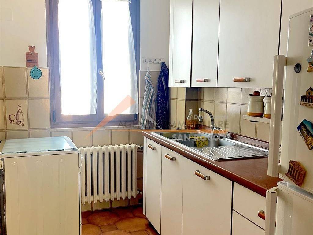 Casa indipendente a Chiusi della verna in Viale San Francesco - Foto 2