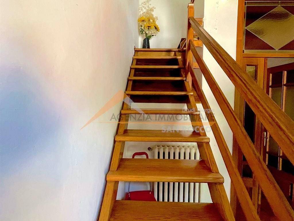Casa indipendente a Chiusi della verna in Viale San Francesco - Foto 4