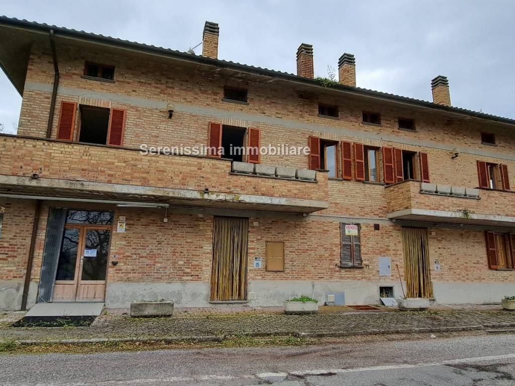 Rustico / casale a Urbino - Foto 3