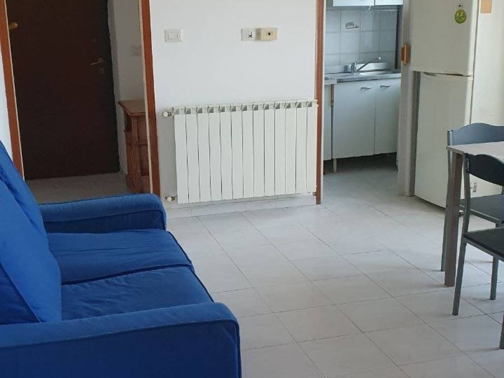 Appartamento a Busto arsizio in Via Firenze 17 - Foto 2