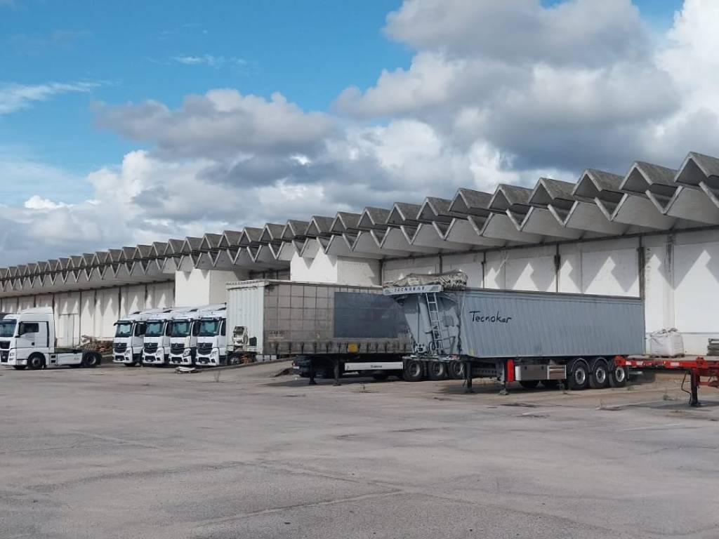 Immobile a Capua in Via dei Templari, 1 - Foto 2