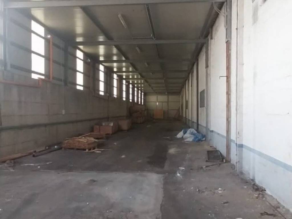 Immobile a Capua in Via dei Templari, 1 - Foto 4