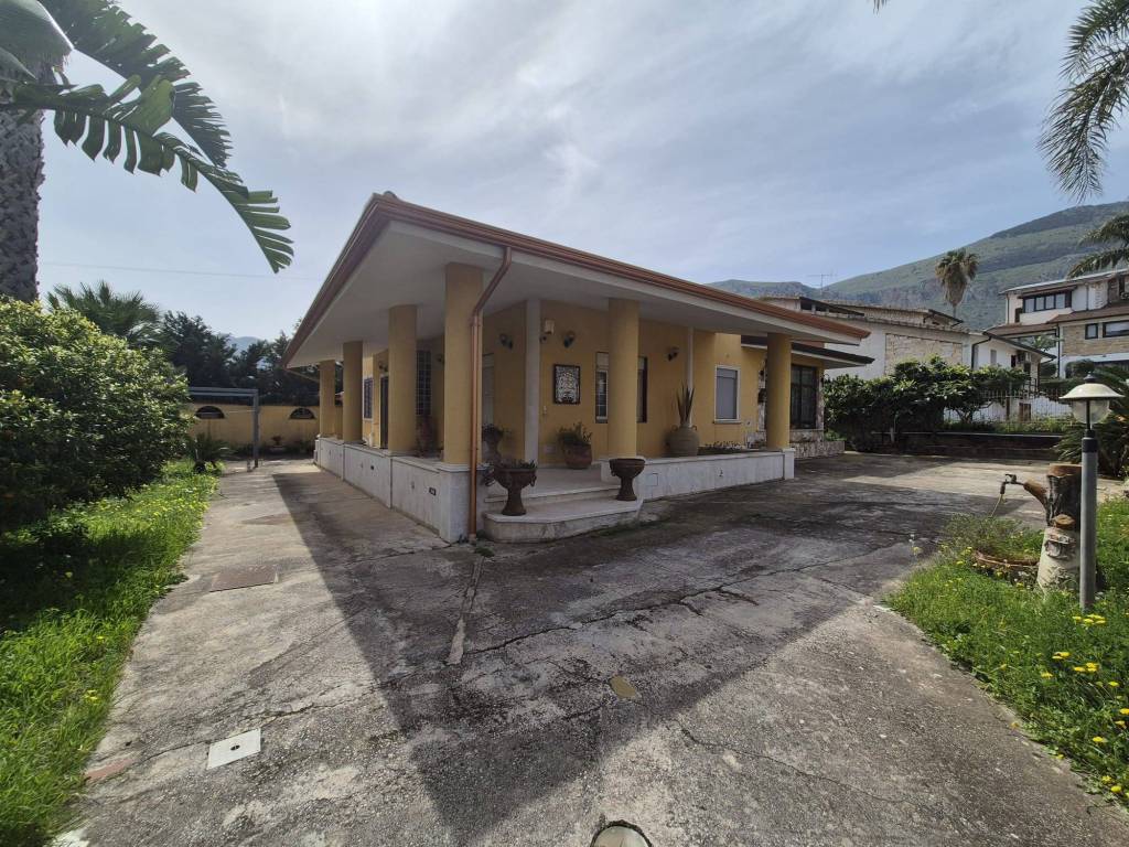 Villa a Carini in SS113 - Foto 2