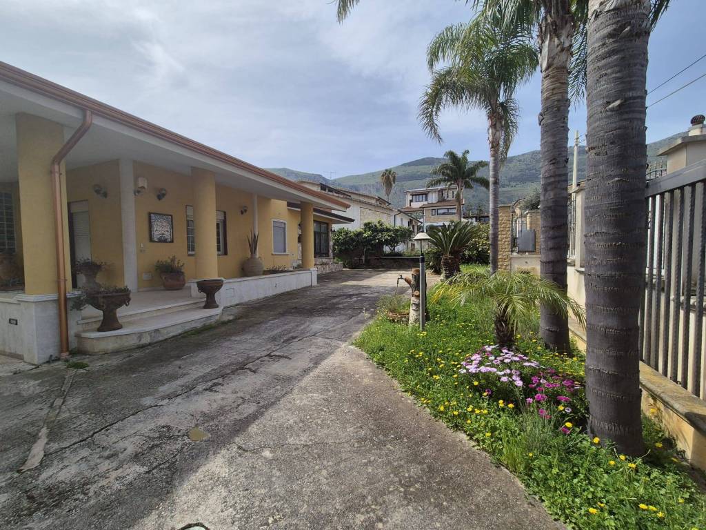 Villa a Carini in SS113 - Foto 3