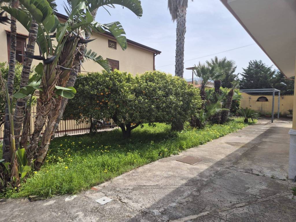 Villa a Carini in SS113 - Foto 5