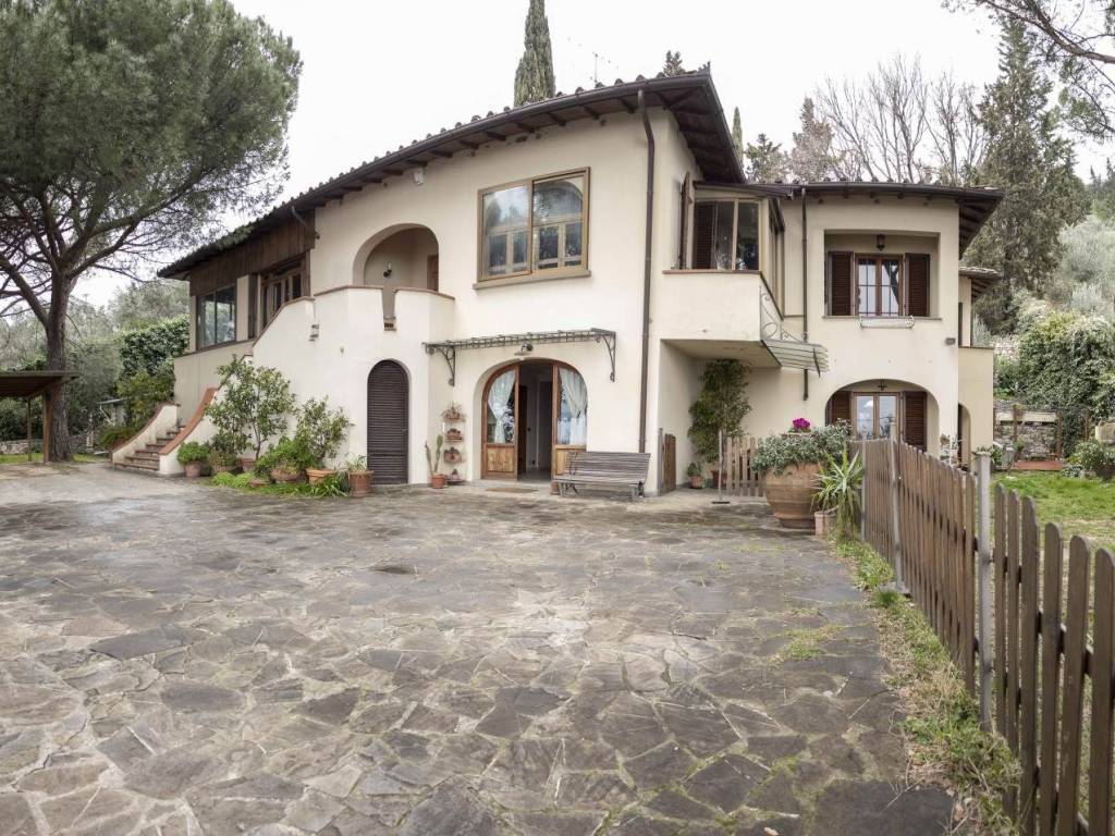 Villa a Prato - Foto 2