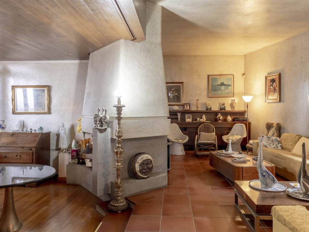 Villa a Prato - Foto 3