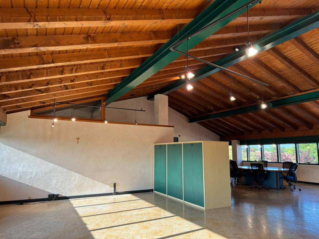 Loft / open space a Porcia - Foto 2