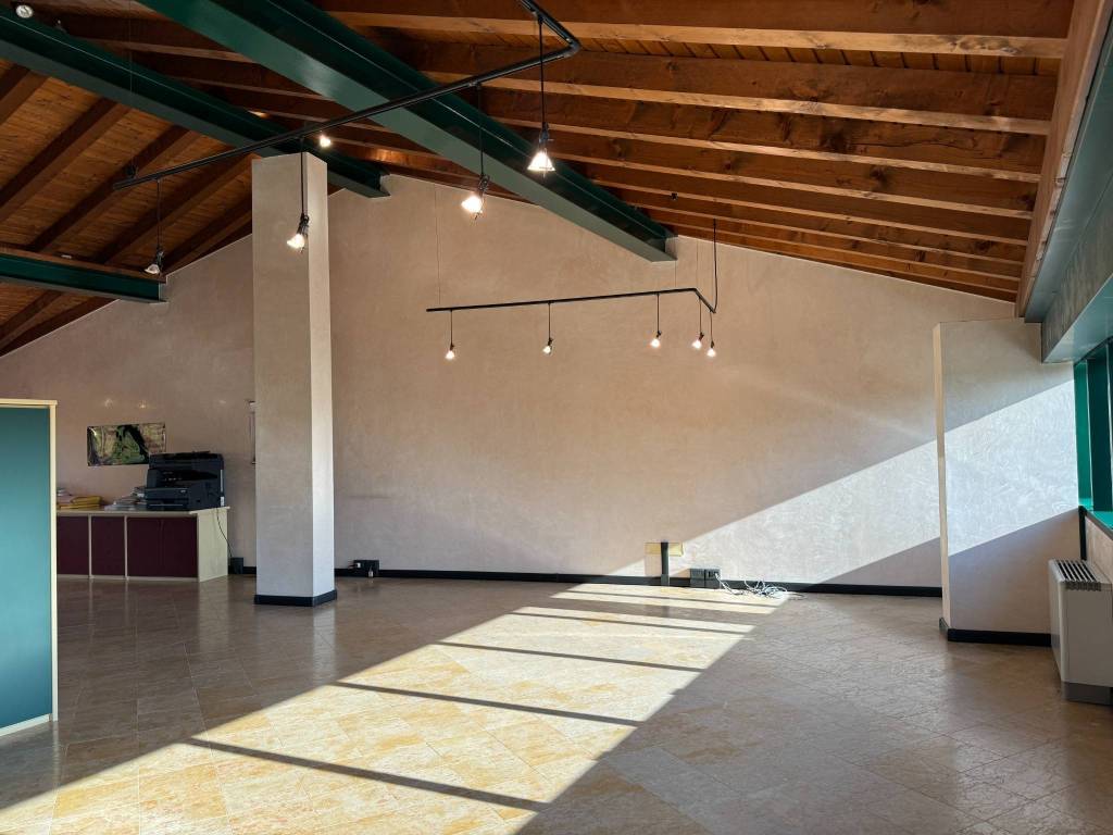 Loft / open space a Porcia - Foto 3