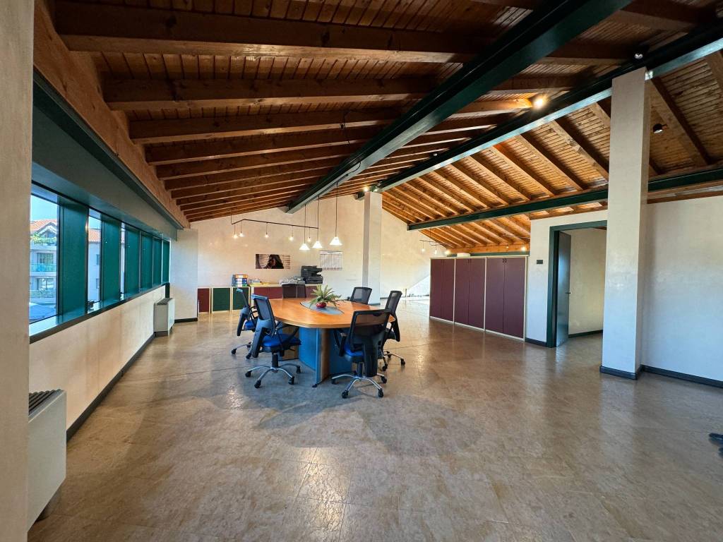 Loft / open space a Porcia - Foto 5