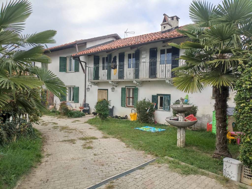 Villa a Scarnafigi in Strada Fornasasso, 17 - Foto 3